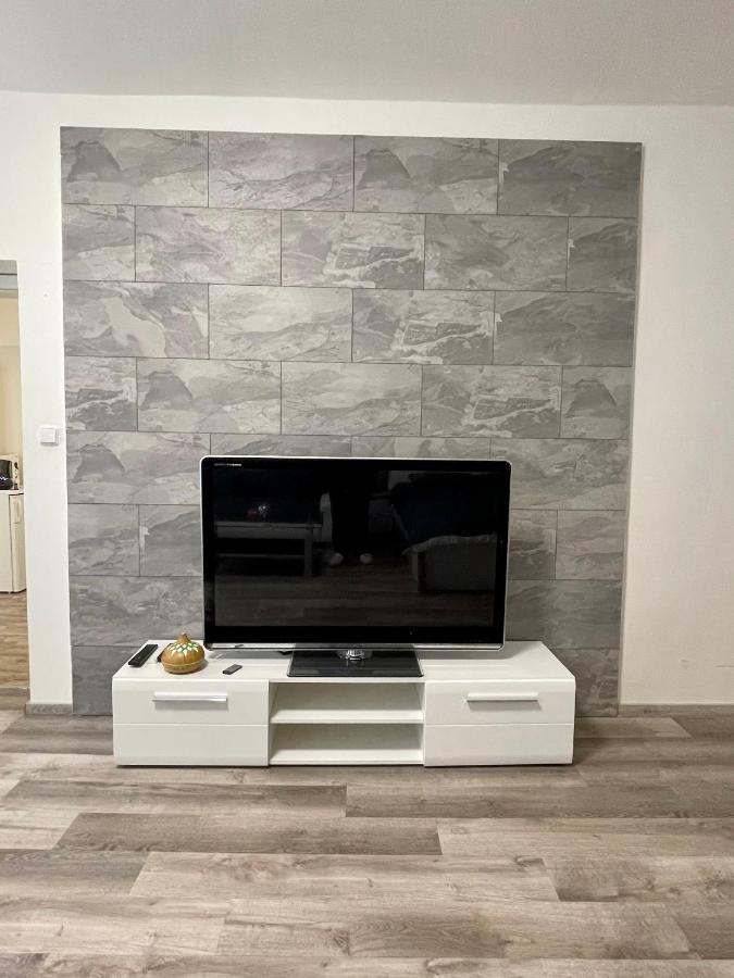 Wenceslas Square Two-Floor Apartment Prága Kültér fotó
